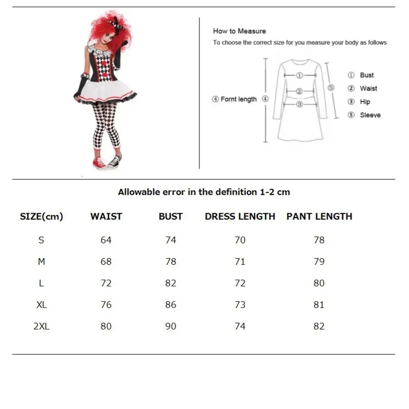 2026 Women Harley Harleyquinn  - огляд і ціна Anime Harley Quinn Cosplay