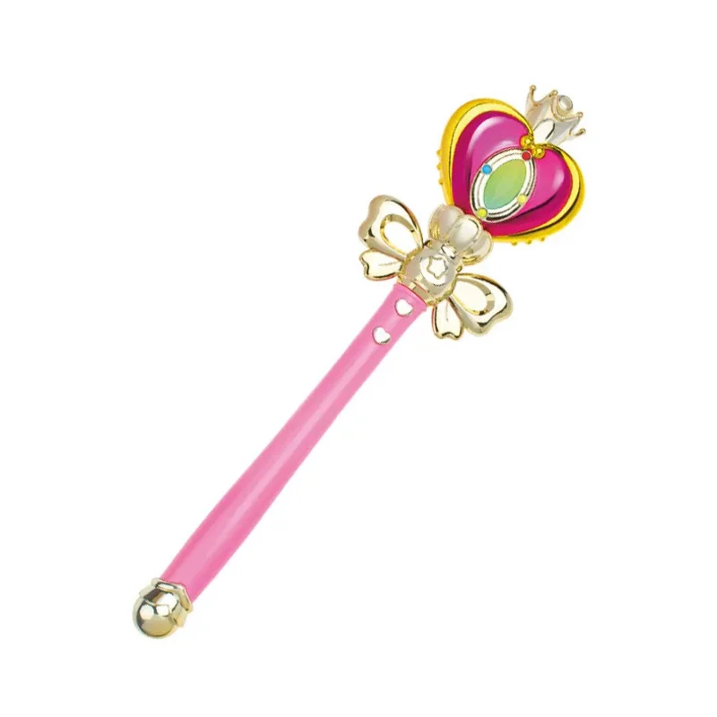 2026 Anime Cosplay Sailor Tsuk - огляд і ціна Sailor Moon Wand