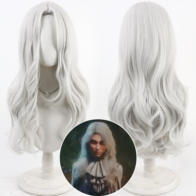 Halloween Anime Convention Syn - огляд і ціна Anime Cosplay Makeup