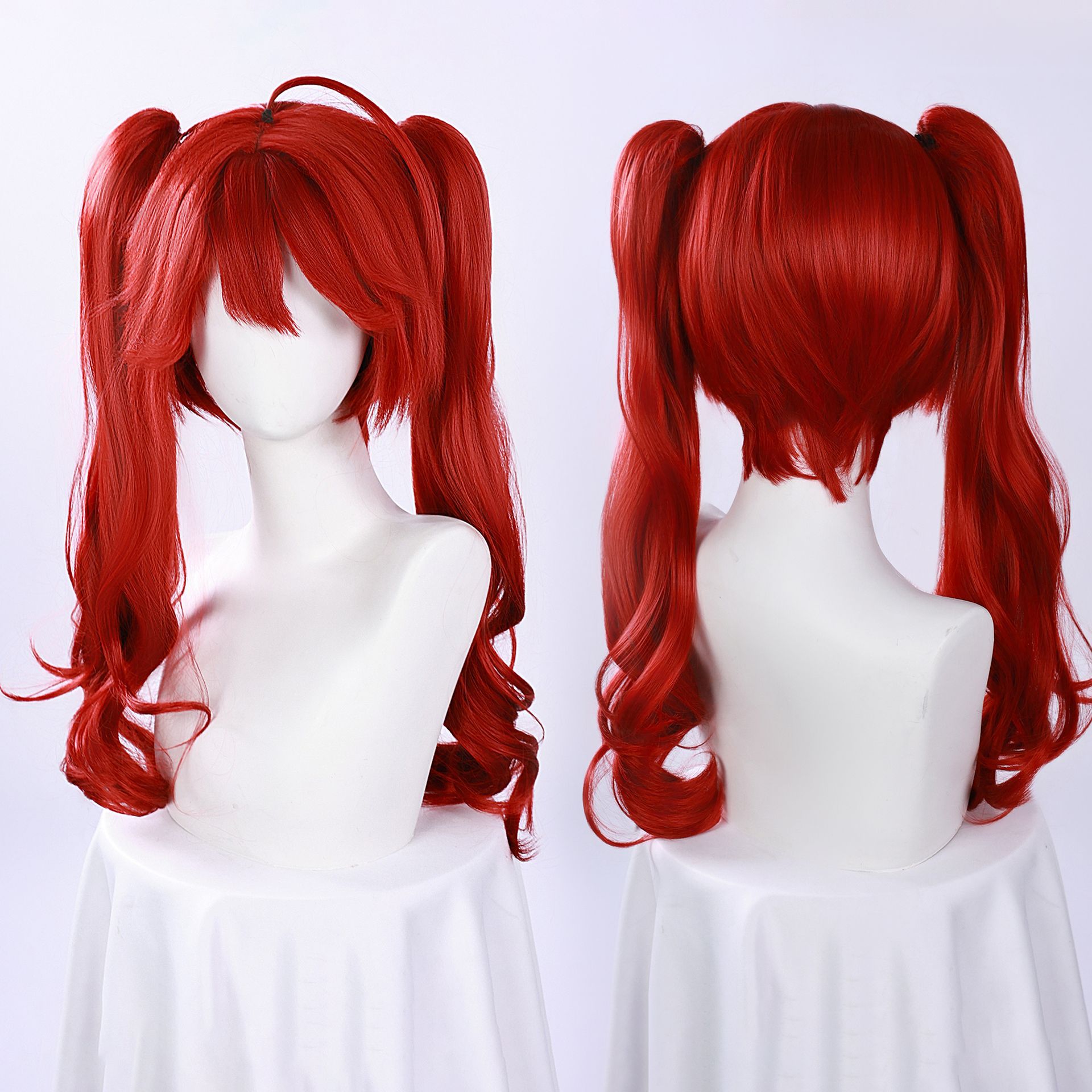 Kasane Teto cosplay costume ad - огляд і ціна Anime Cosplay Makeup