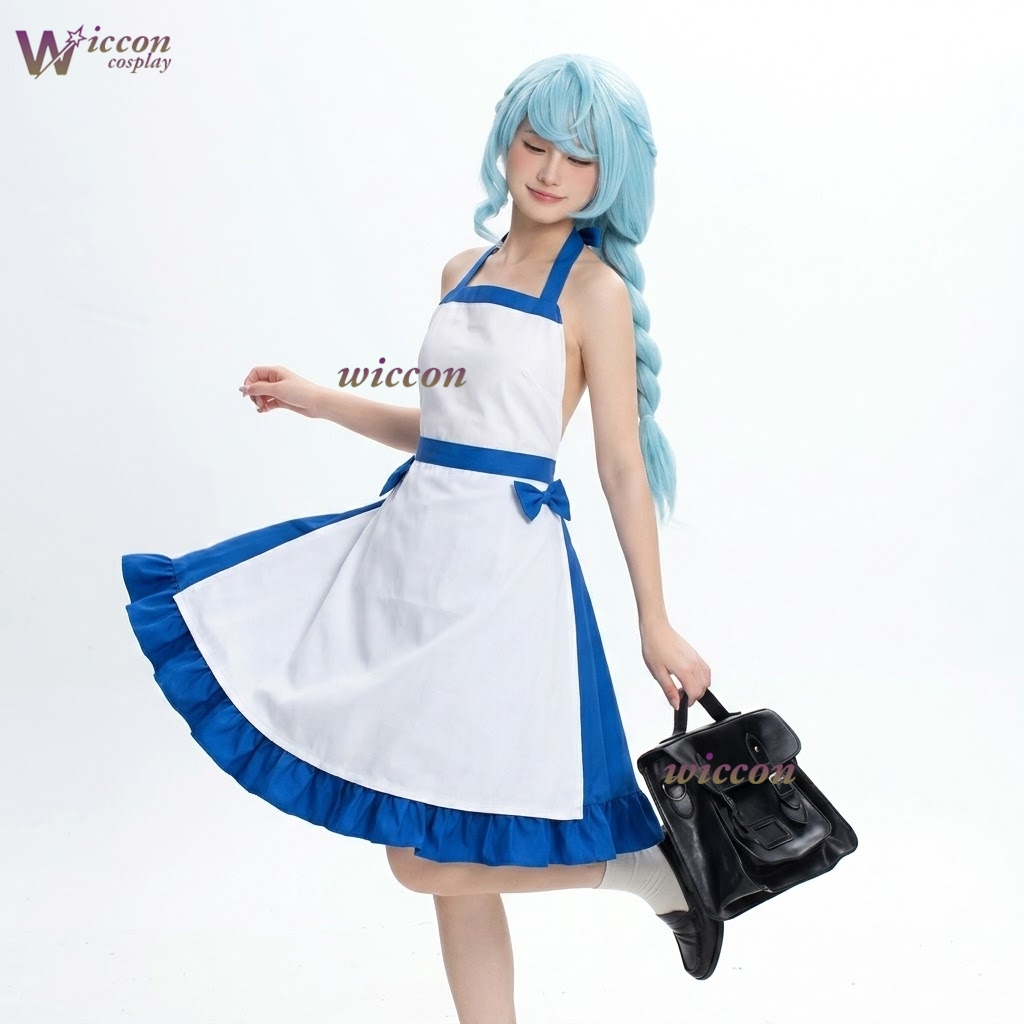 Cos Room Zeno Summer After Cos - огляд і ціна Zenos Anime Cosplay