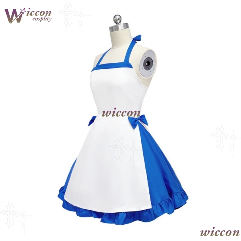 Cos Room Zeno Summer After Cos - огляд і ціна Zenos Anime Cosplay