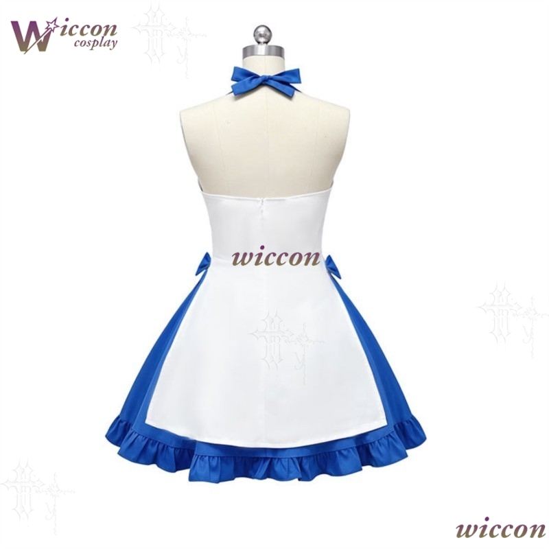 Cos Room Zeno Summer After Cos - огляд і ціна Zenos Anime Cosplay