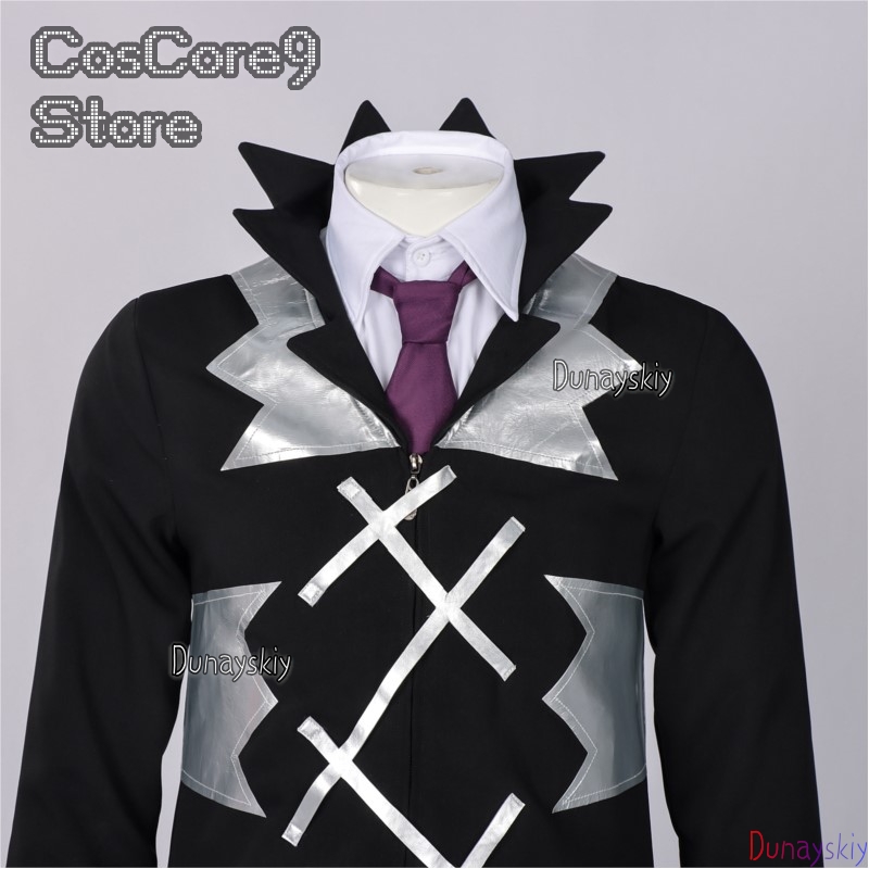 STONE SCIENCE FUTURE Zeno Priz - огляд і ціна Zenos Anime Cosplay