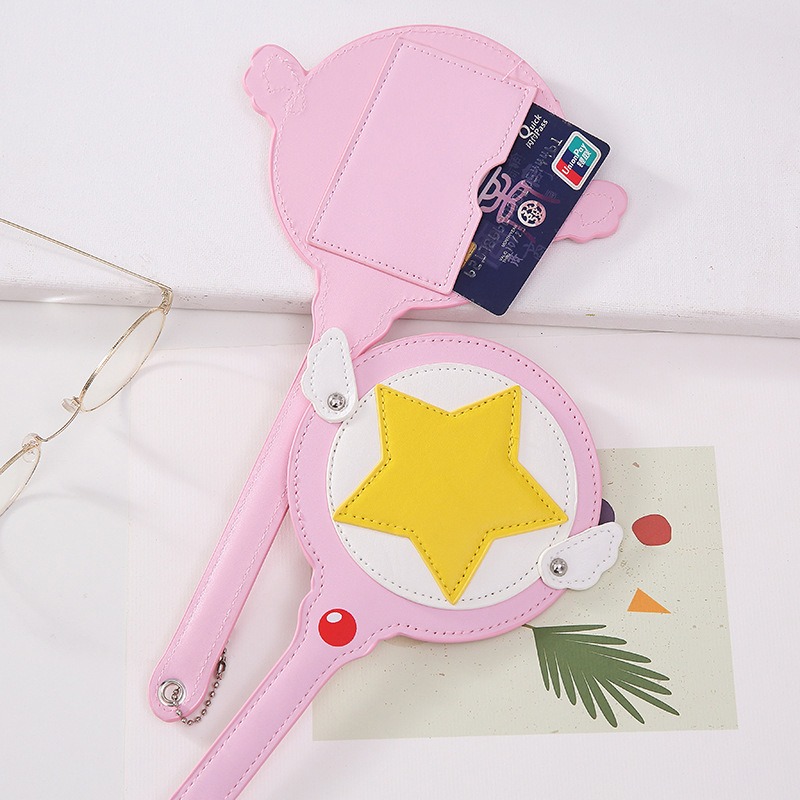 Hot Anime Sailor Moon Cute Car - огляд і ціна Sailor Moon Wand
