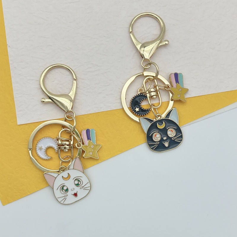Hot Kawaii Sailor Moon Series  - огляд і ціна Sailor Moon Wand