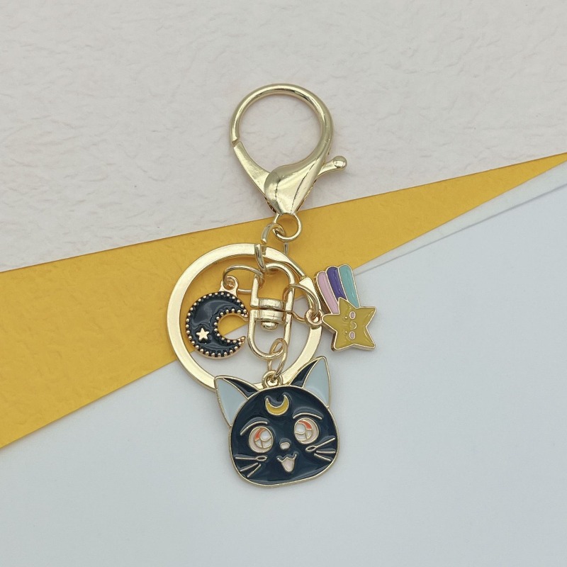 Hot Kawaii Sailor Moon Series  - огляд і ціна Sailor Moon Wand