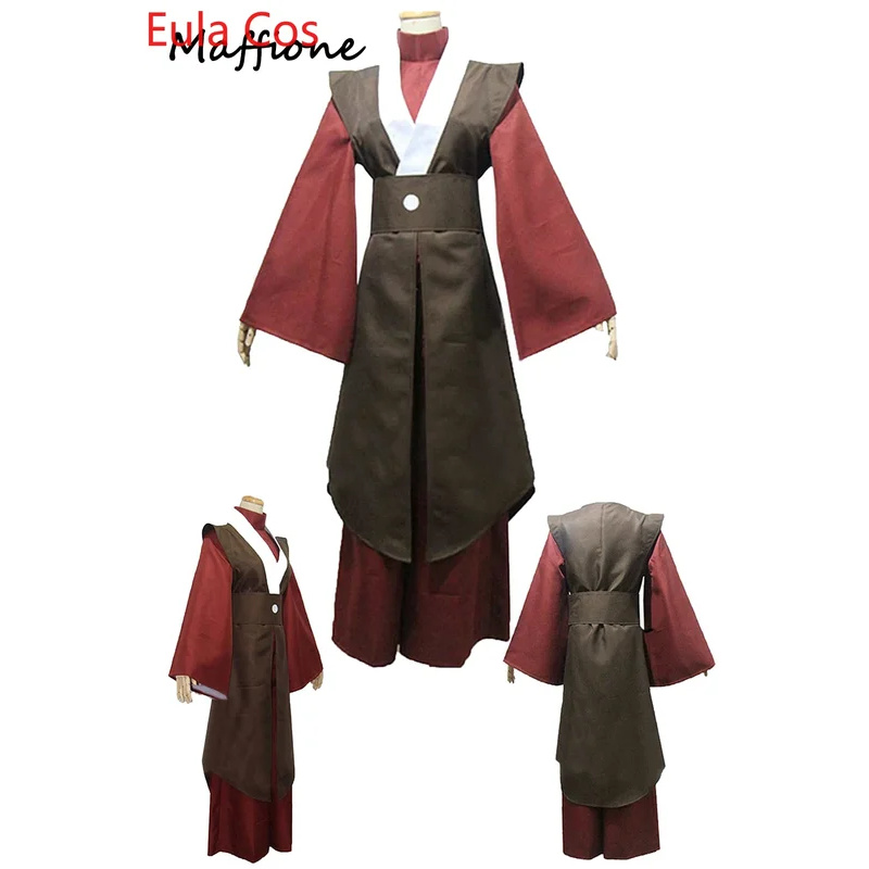Anime Mai Cosplay Women Costum - огляд і ціна Cosplay Avatar Anime