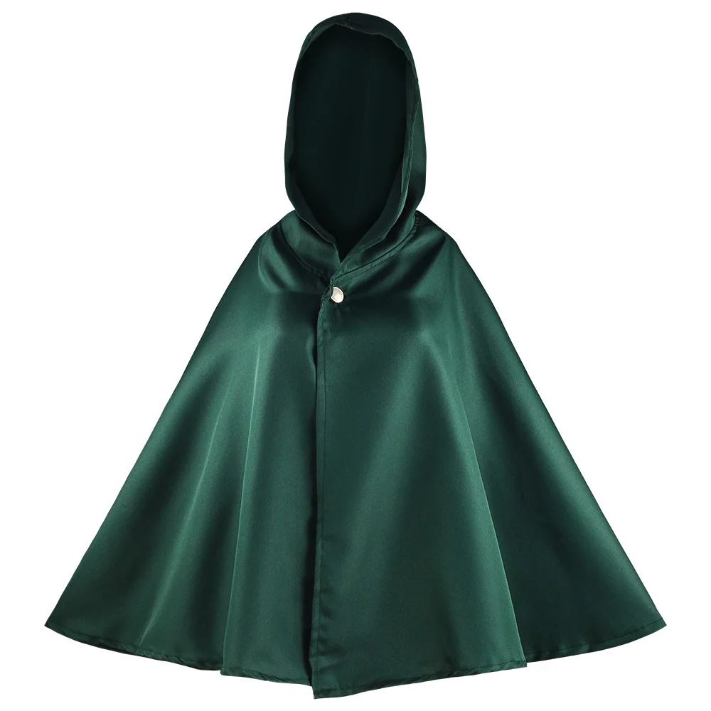 Anime Attack on Titan Scouting - огляд і ціна Attack Titan Cloak