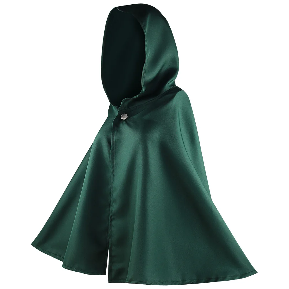 Anime Attack on Titan Scouting - огляд і ціна Attack Titan Cloak