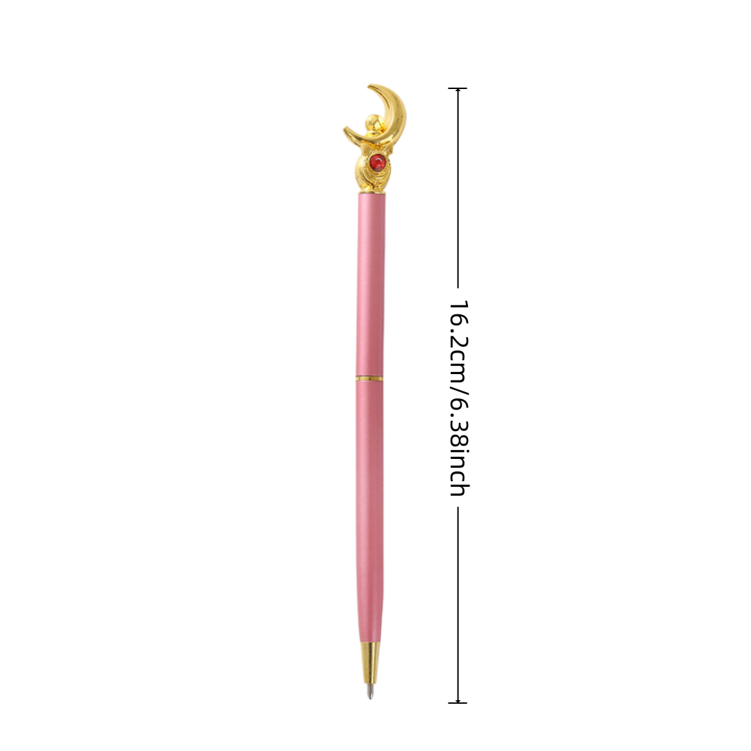 Sailor Moon Magic Wand Pen, 16 - огляд і ціна Sailor Moon Wand