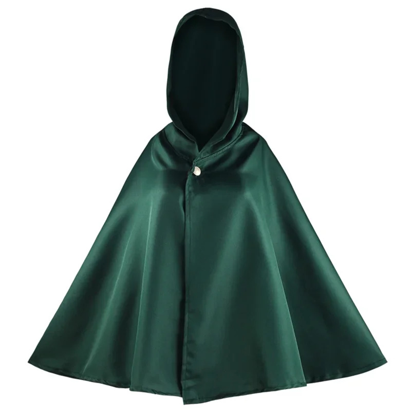 NewBig Fun Shingeki No Kyojin  - огляд і ціна Attack Titan Cloak