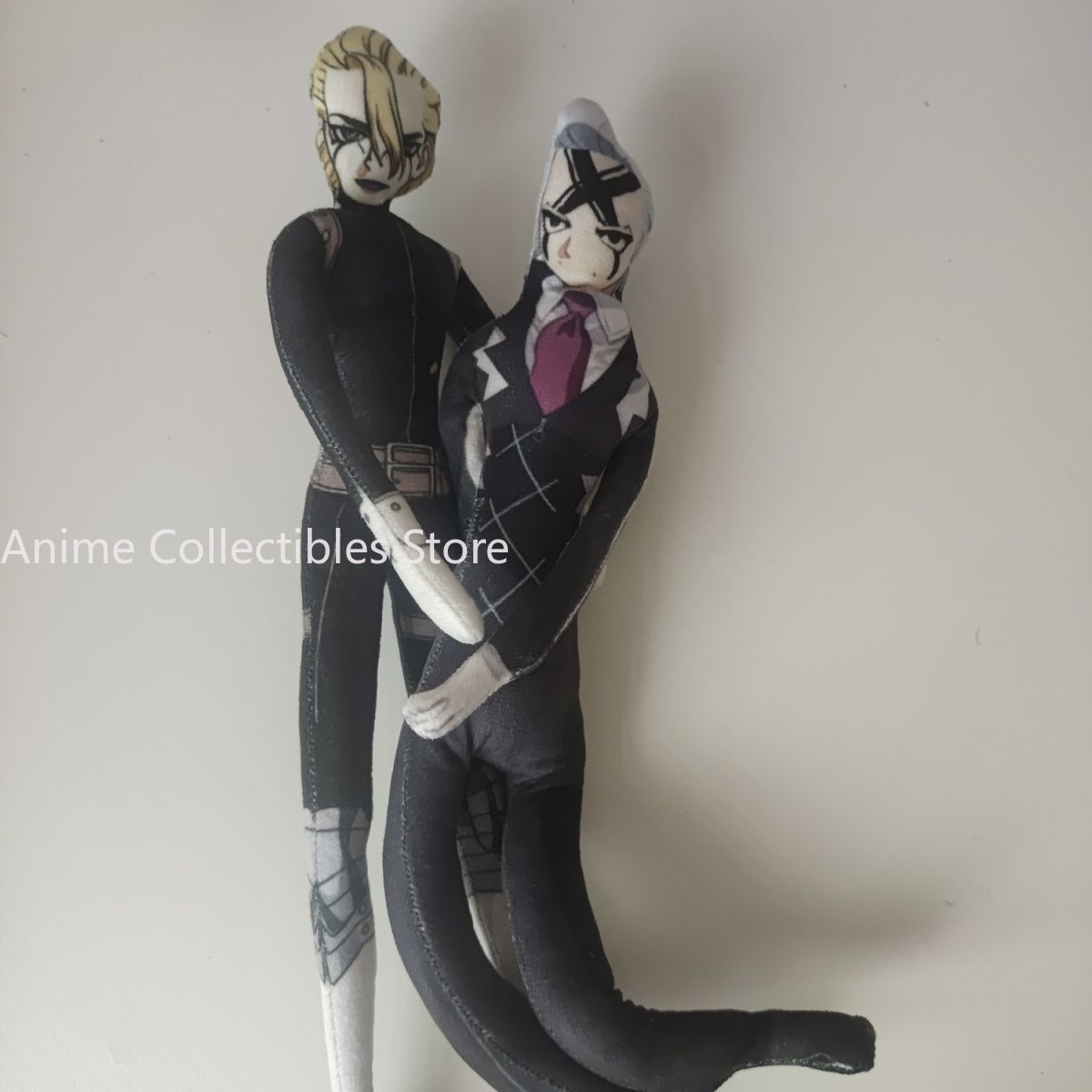 Anime Dr.STONE Zeno Houston Wi - огляд і ціна Zenos Anime Cosplay