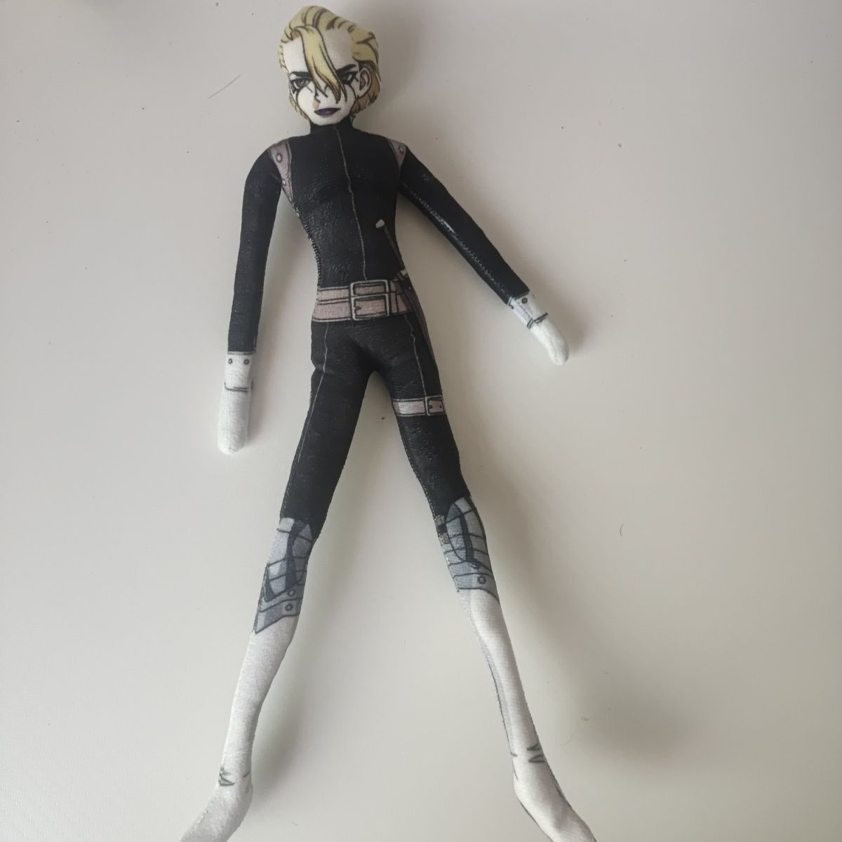 Anime Dr.STONE Zeno Houston Wi - огляд і ціна Zenos Anime Cosplay
