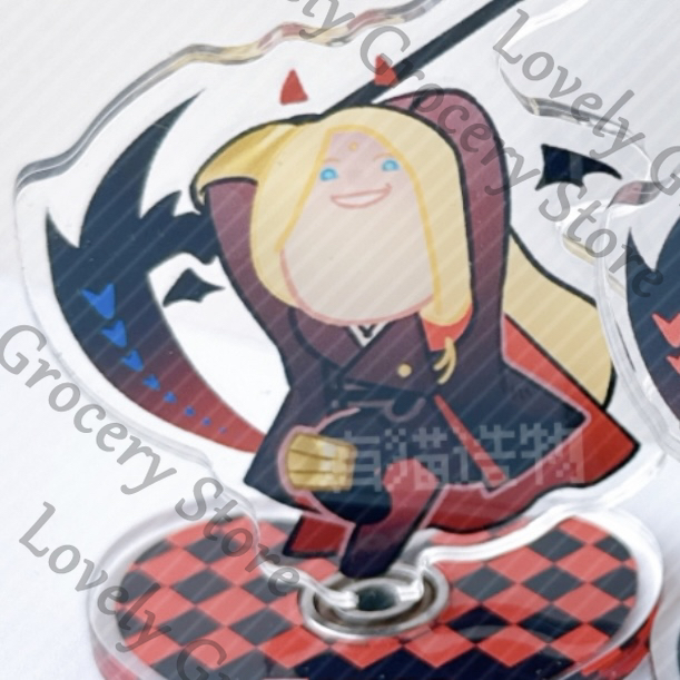 Anime Zenos Yae Galvus Cosplay - огляд і ціна Zenos Anime Cosplay