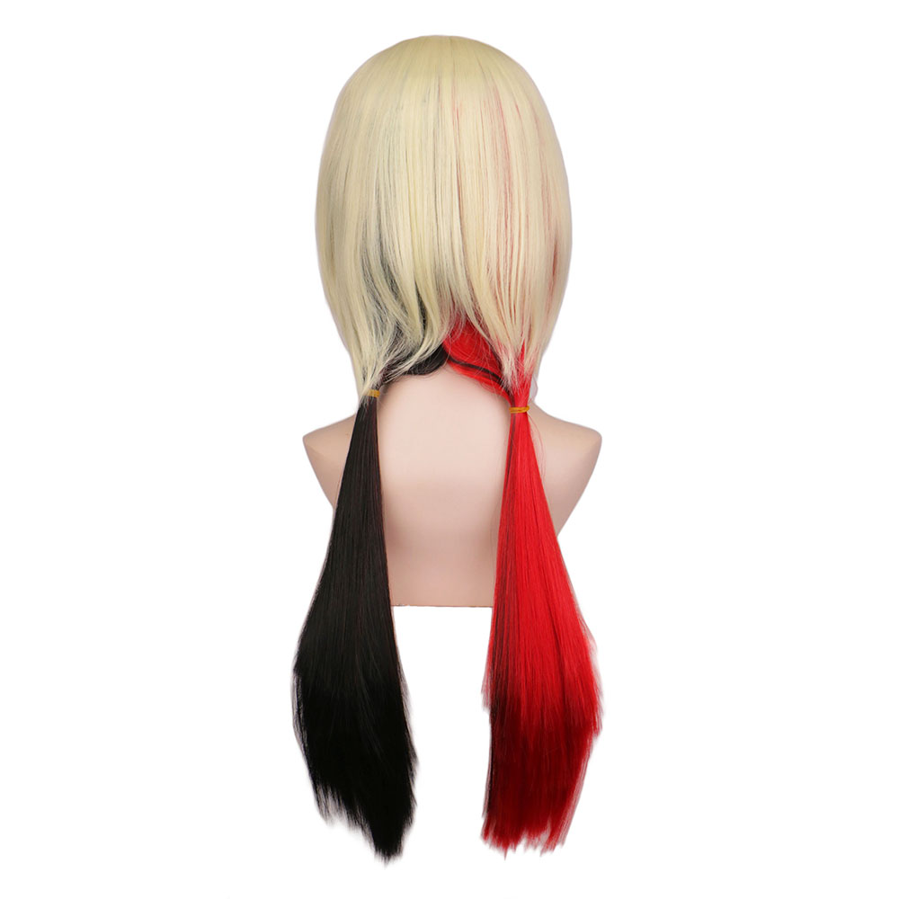 2021 New Reneecho Suicide Harl - огляд і ціна Anime Harley Quinn Cosplay