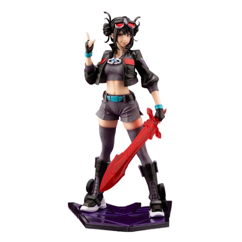 In Stock Genuine Kotobukiya Tr - огляд і ціна Kotobukiya Bishoujo