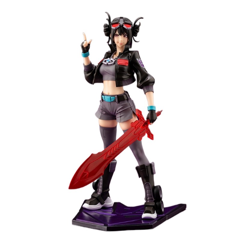 In Stock Genuine Kotobukiya Tr - огляд і ціна Kotobukiya Bishoujo