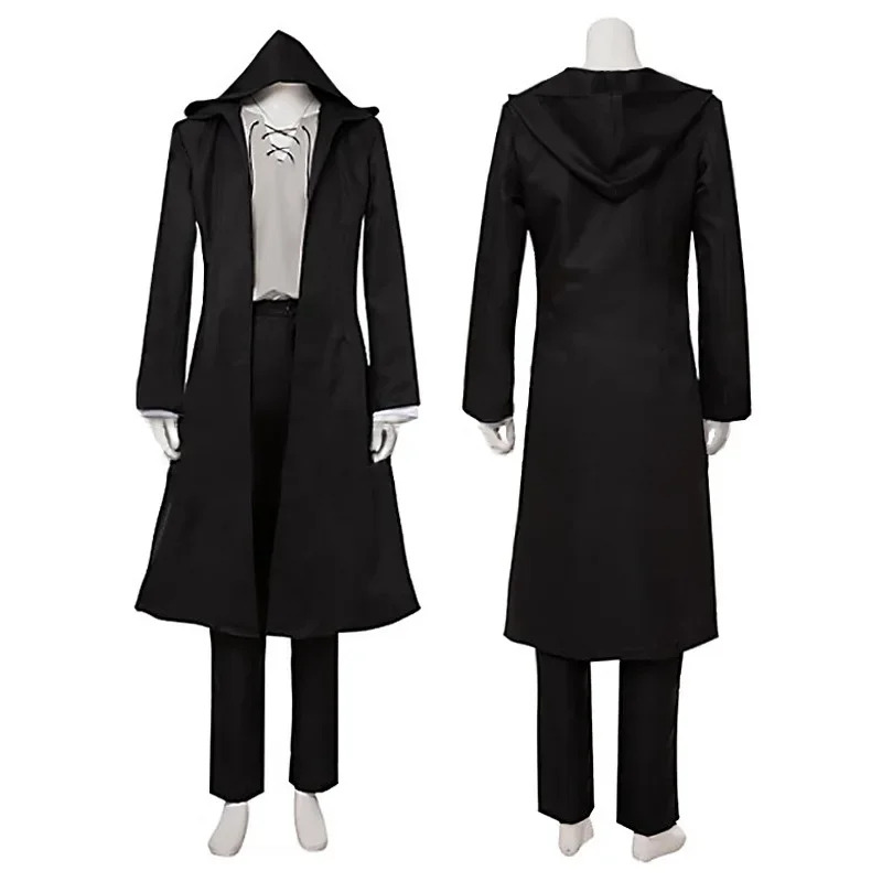 Attack On Titan Jaeger Eren Co - огляд і ціна Attack Titan Cloak