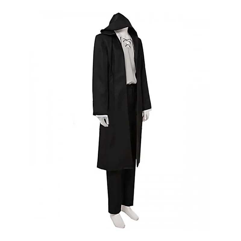 Attack On Titan Jaeger Eren Co - огляд і ціна Attack Titan Cloak