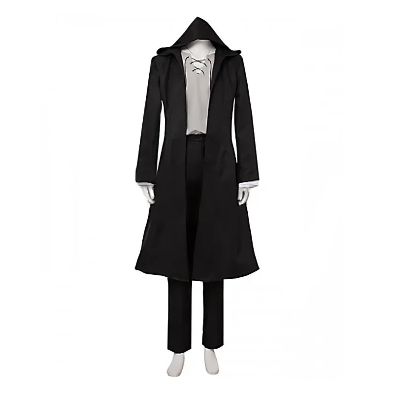 Attack On Titan Jaeger Eren Co - огляд і ціна Attack Titan Cloak
