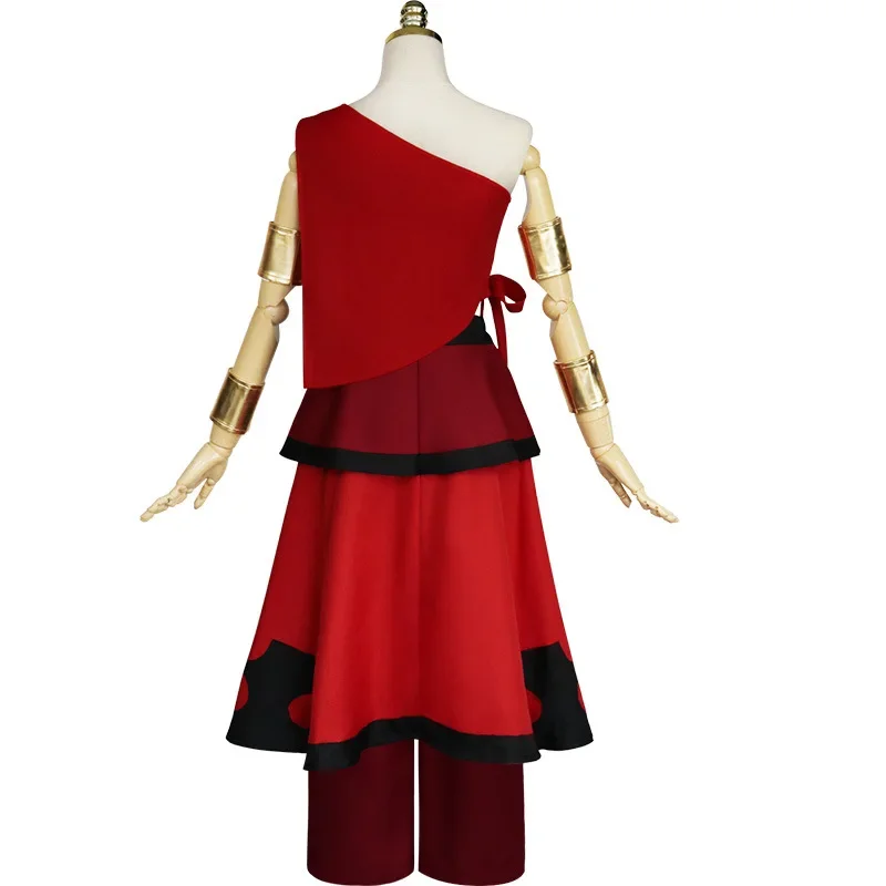 Cosplay Anime Girl Avatar The  - огляд і ціна Cosplay Avatar Anime