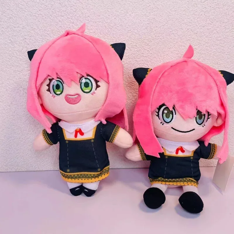 SPY×FAMILY Anime Figure Anya Y - огляд і ціна Anime Cosplay Yor Forger