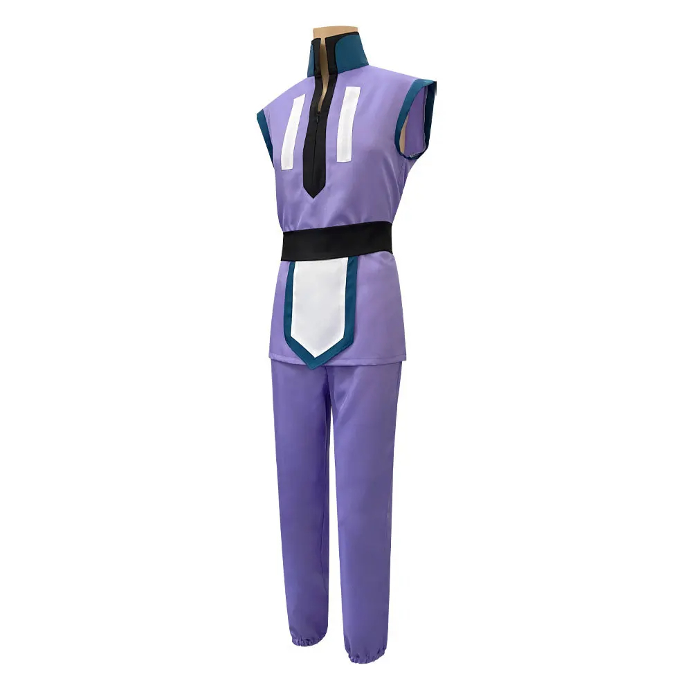 Anime Hunter x Hunter Shalnark - огляд і ціна Hunter X Hunter Uniform
