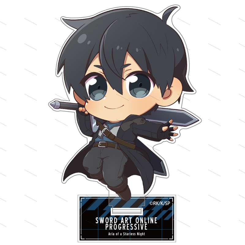 Adventure anime Sword Art Onli - огляд і ціна Sword Art Online Cape