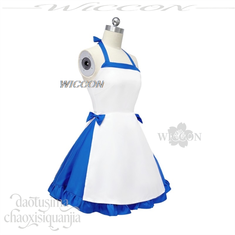 Anime Game Zeno Cosplay Ushiro - огляд і ціна Zenos Anime Cosplay