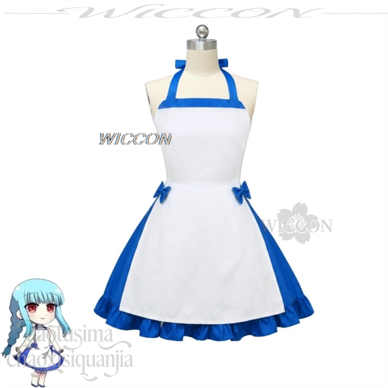 Anime Game Zeno Cosplay Ushiro - огляд і ціна Zenos Anime Cosplay