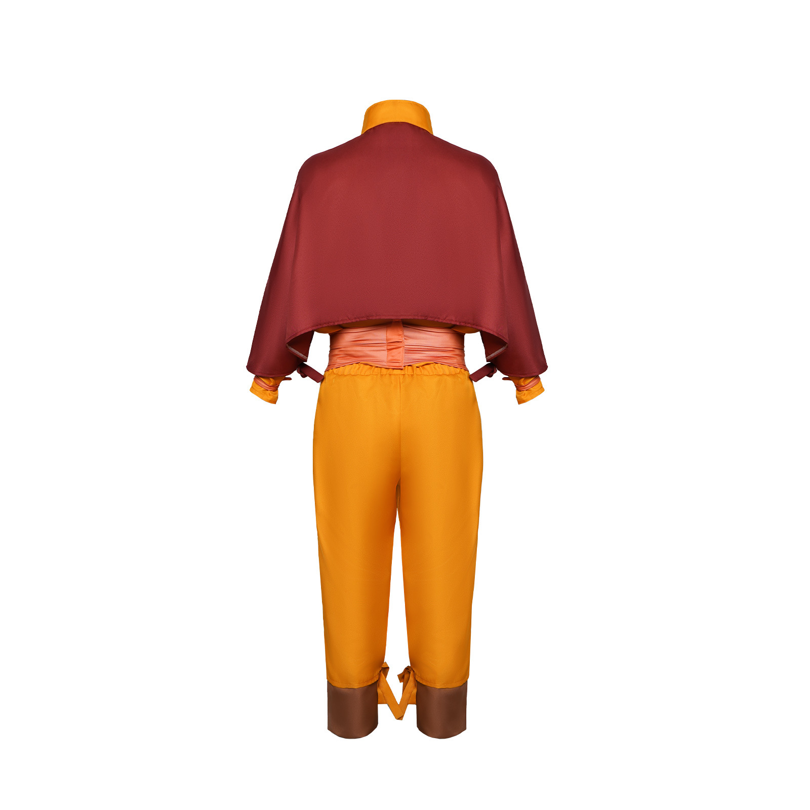 Avatar The Last Airbender Avat - огляд і ціна Cosplay Avatar Anime