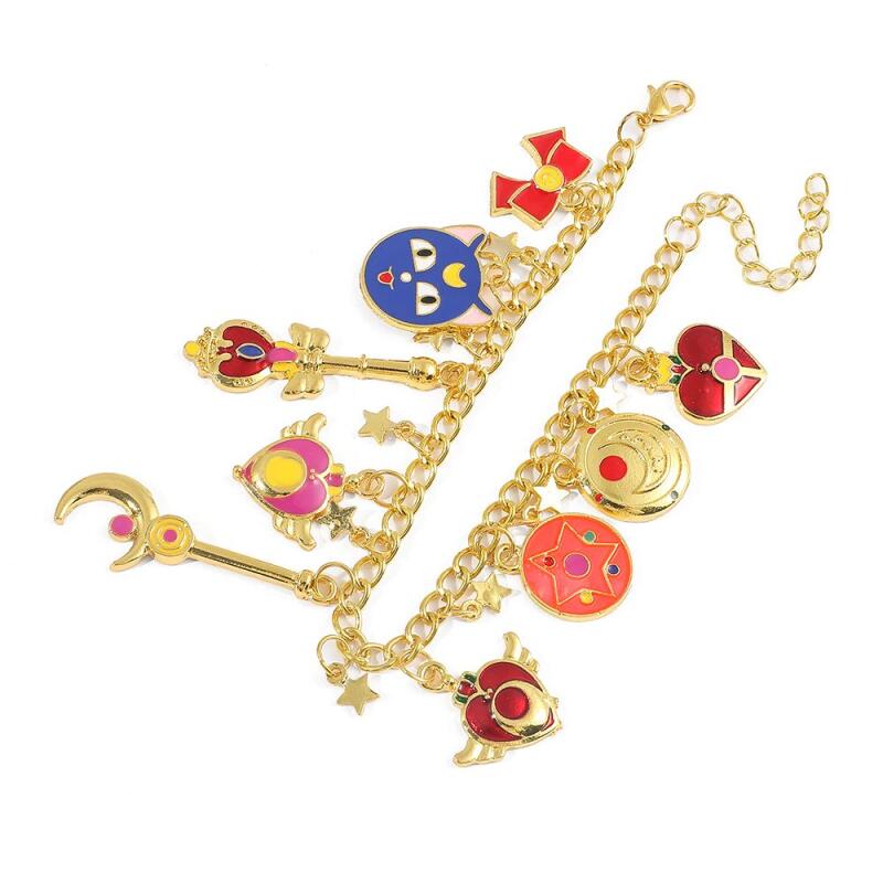 Japanese Anime Merchandise Sai - огляд і ціна Sailor Moon Wand