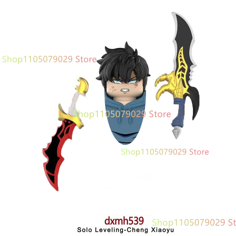 WM6220 WM6221 Anime Cartoon TV - огляд і ціна Black Clover Grimoire