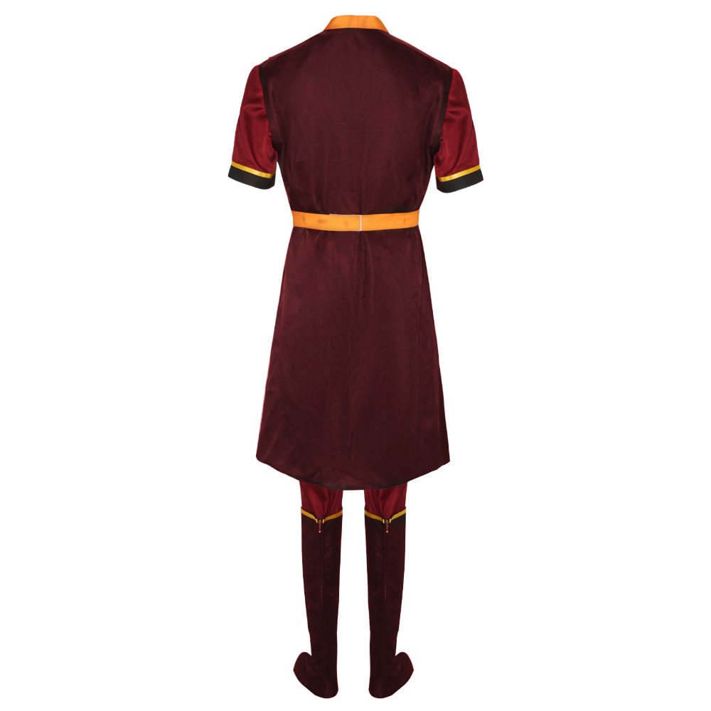 Avatar: The Last Airbender Pri - огляд і ціна Cosplay Avatar Anime