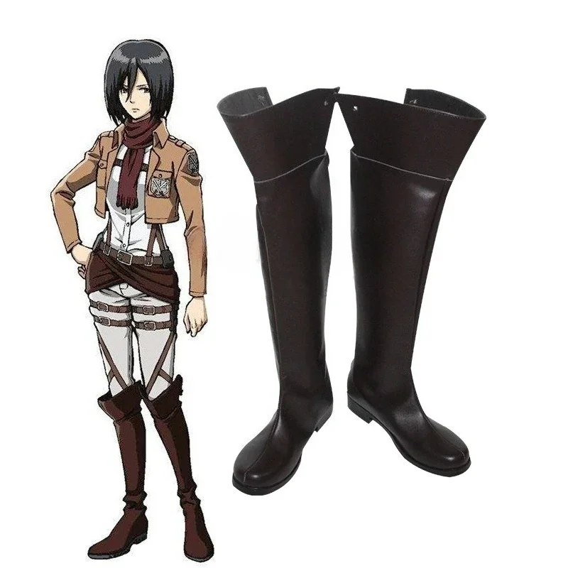 A;3\v,7'd/Anime Shoes Attack O - огляд і ціна Attack Titan Cloak