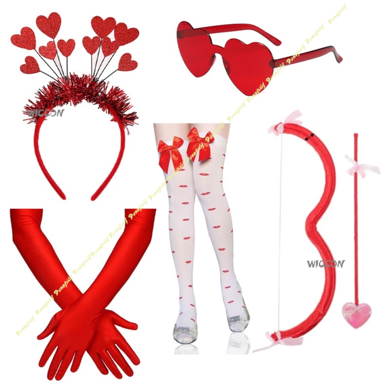New Arrival 2026 Valentine Day - огляд і ціна Anime Cosplay Makeup
