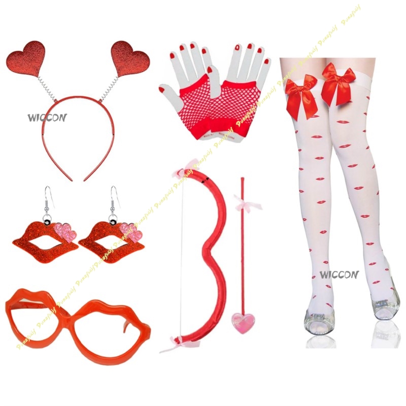 New Arrival 2026 Valentine Day - огляд і ціна Anime Cosplay Makeup