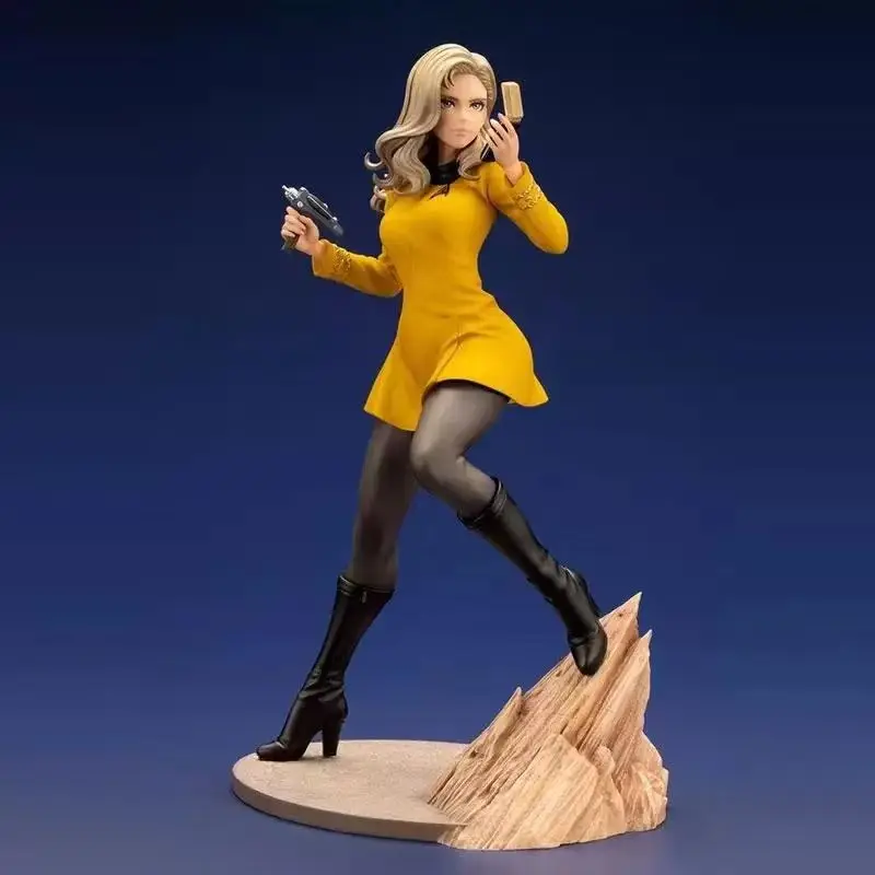 Original Kotobukiya Movie Bish - огляд і ціна Kotobukiya Bishoujo