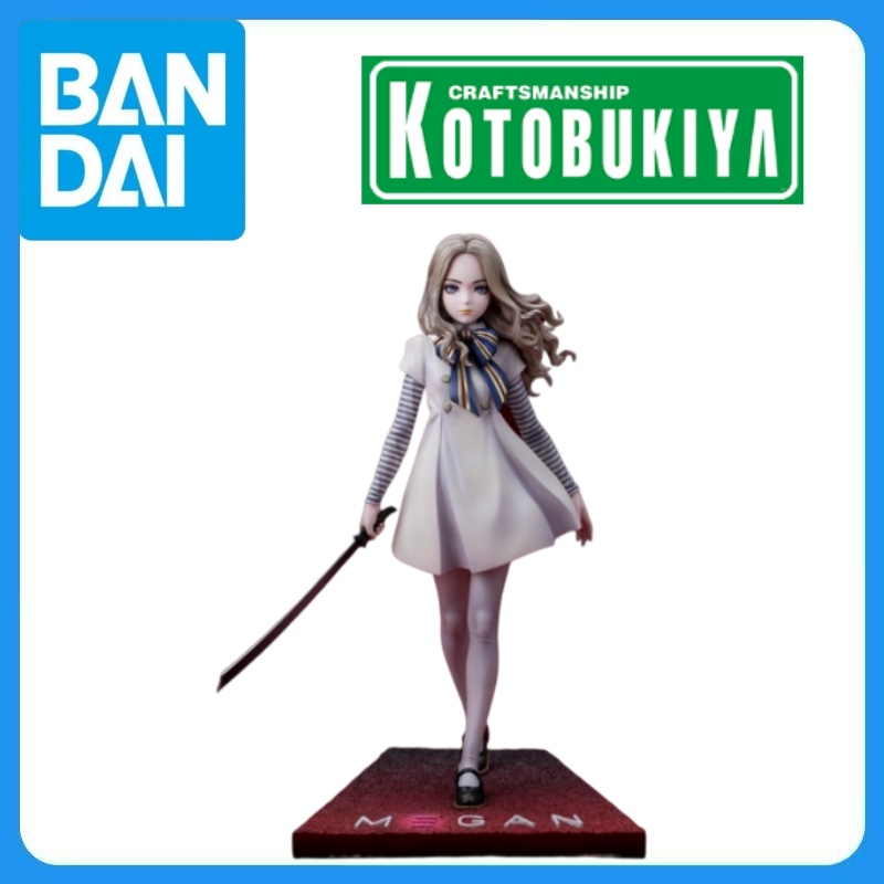 In Stock Genuine Kotobukiya M3 - огляд і ціна Kotobukiya Bishoujo