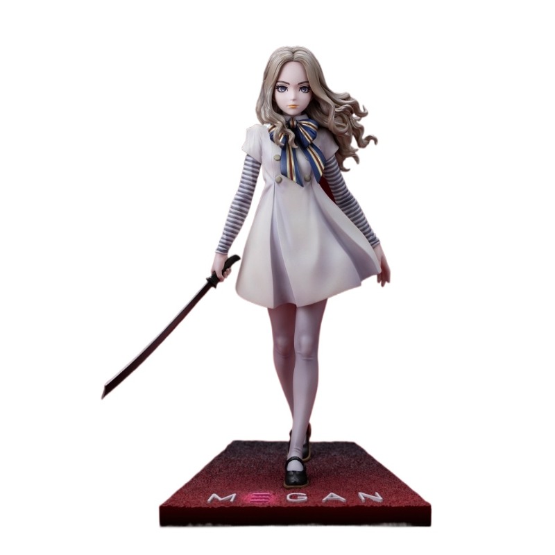 In Stock Genuine Kotobukiya M3 - огляд і ціна Kotobukiya Bishoujo