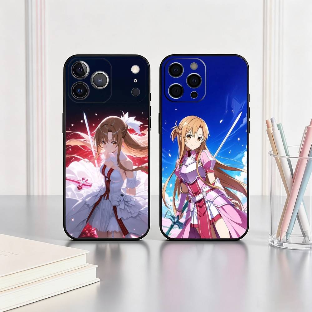 Sword Art Online Asuna-A  Phon - огляд і ціна Sword Art Online Cape