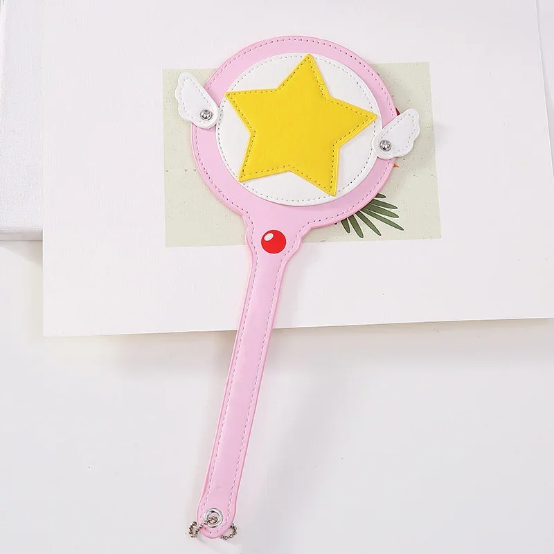 New Sailor Moon Card Captor Sa - огляд і ціна Sailor Moon Wand