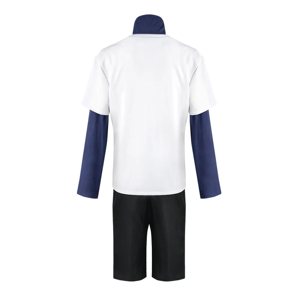 Hunter x Hunter Killua Zoldyck - огляд і ціна Hunter X Hunter Uniform