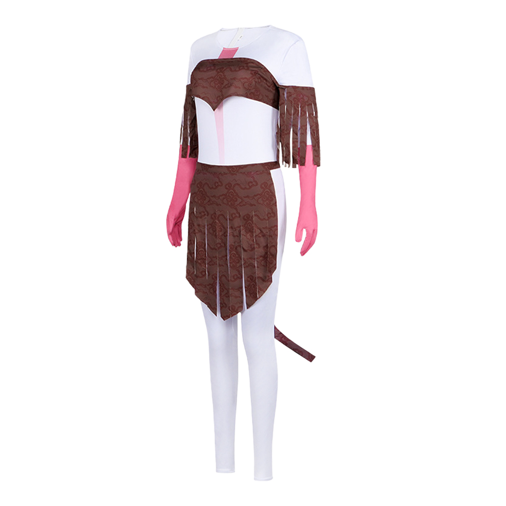 Avatar Movie Varang Cosplay Co - огляд і ціна Cosplay Avatar Anime