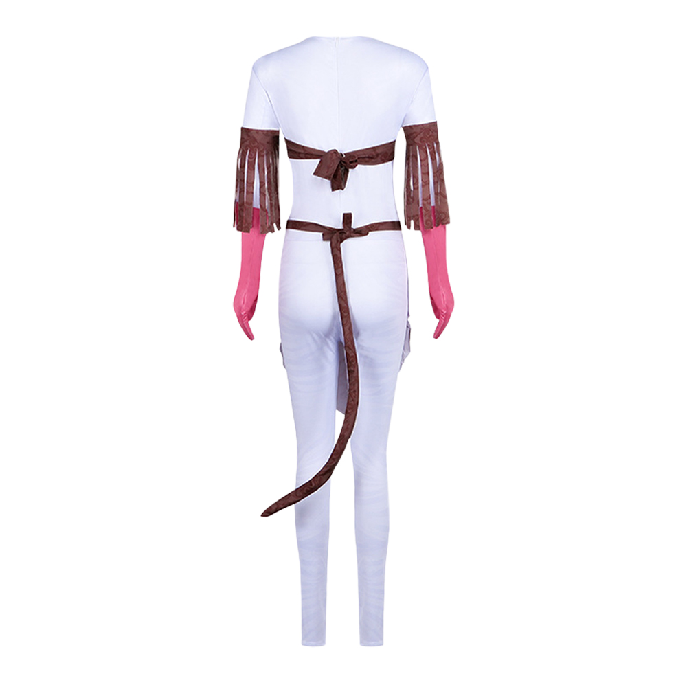 Avatar Movie Varang Cosplay Co - огляд і ціна Cosplay Avatar Anime