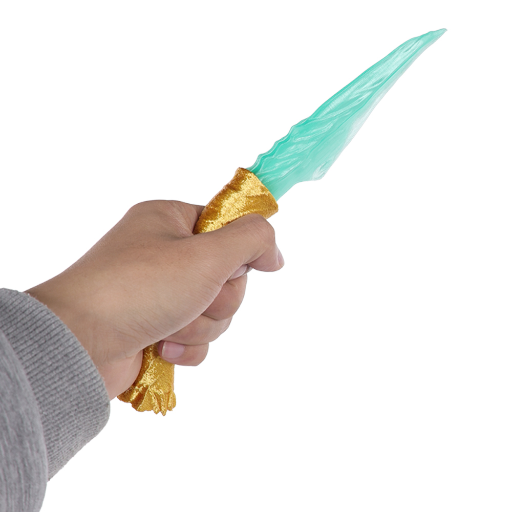 Disguise Avatar Cosplay Knife  - огляд і ціна Cosplay Avatar Anime