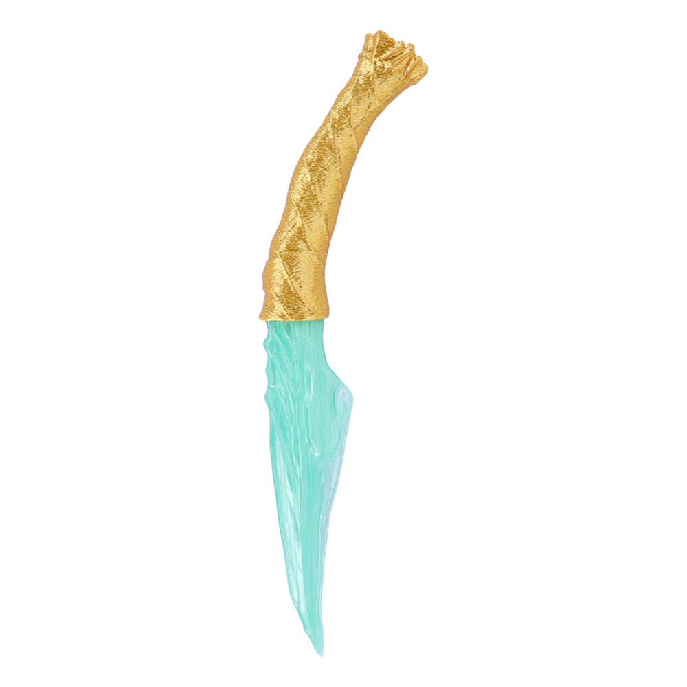 Disguise Avatar Cosplay Knife  - огляд і ціна Cosplay Avatar Anime