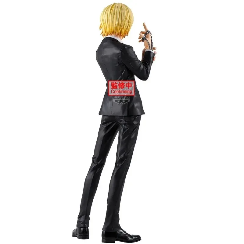 100% Original Banpresto Bandai - огляд і ціна Hunter X Hunter Uniform