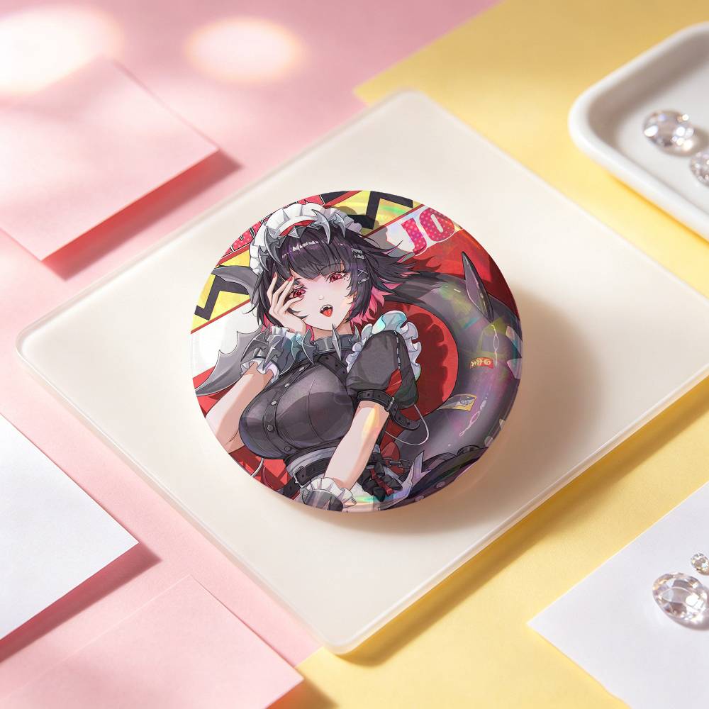 Ellen Joe Zenless Zone Zero An - огляд і ціна Cosplay Zone Anime Friends
